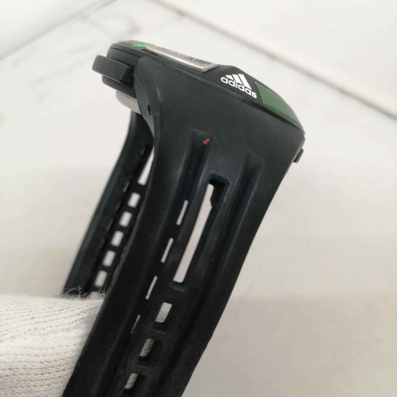 ADIDAS|デジタル時計 レフェリーウォッチ|HARDOFFオフモール（オフモ