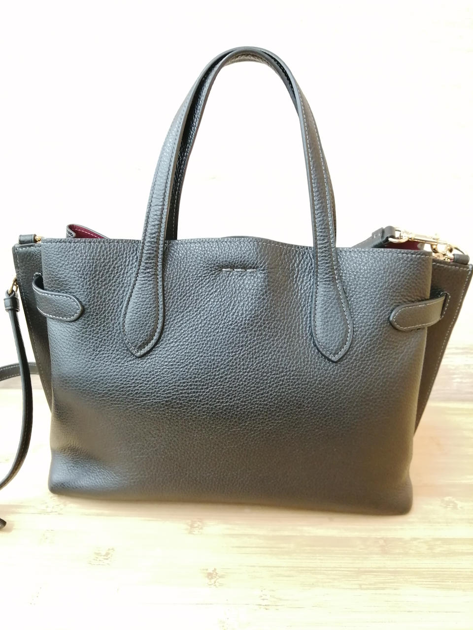 コーチ(COACH)|ハンナキャリーオール|【ハードオフ公式通販】オフ