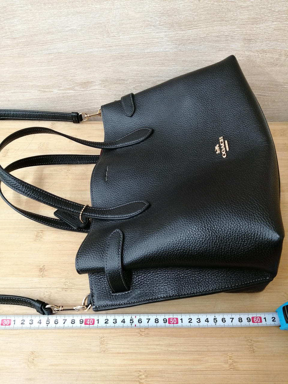 コーチ(COACH)|ハンナキャリーオール|【ハードオフ公式通販】オフ