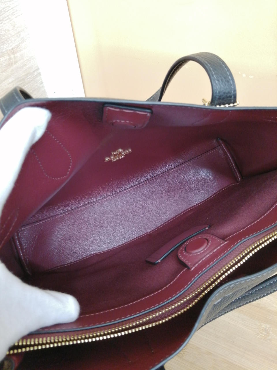 コーチ(COACH)|ハンナキャリーオール|【ハードオフ公式通販】オフ