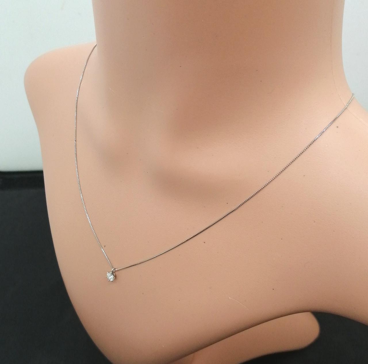 PT900/850|ダイヤモンドネックレス|【ハードオフ公式通販】オフモール