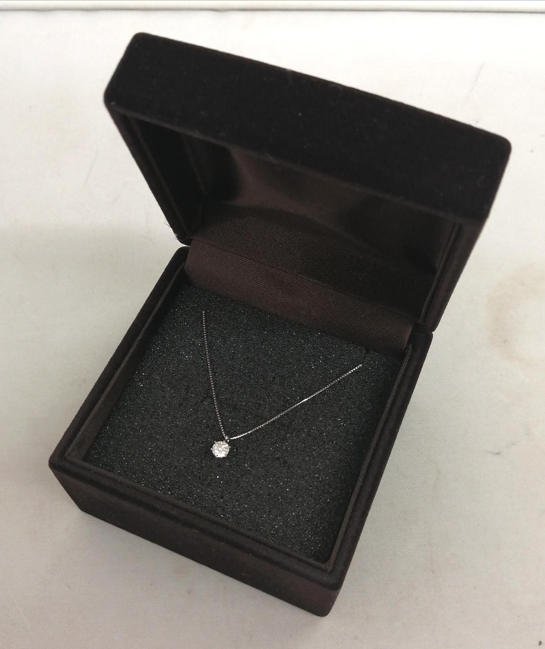 PT900/850|ダイヤモンドネックレス|【ハードオフ公式通販】オフモール