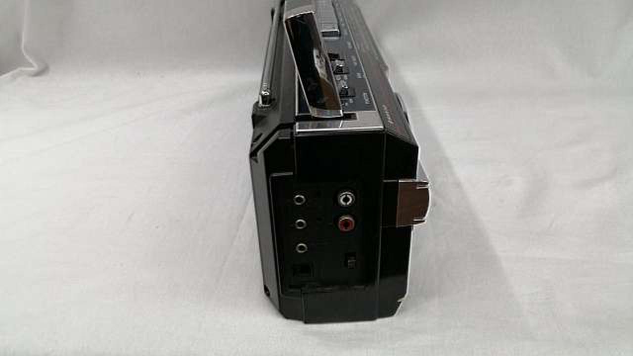 SANYO|※ジャンク品 ラジカセ|HARDOFFオフモール（オフモ