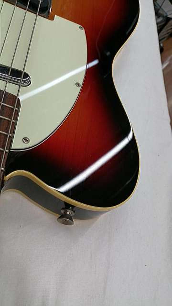 Fender Japan テレキャスター エレキギター 2000年前後品 フェンダージャパン(FENDER JAPAN)|エレキギター|HARDOFFオフ