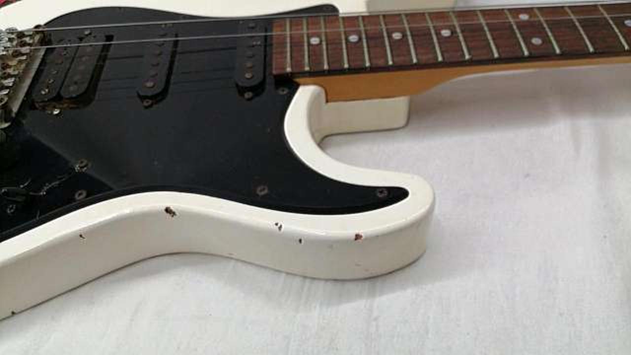 TOKAI|※ジャンク品 エレキギター|HARDOFFオフモール（オフモ