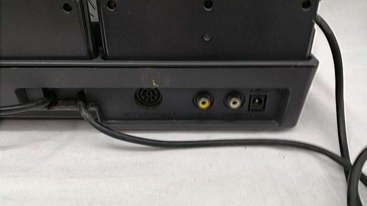SHARP - 値引き中【ジャンク品】ツインファミコン SHARP|※ジャンク品 ツインファミコン|HARDOFFオフモール（オフモ