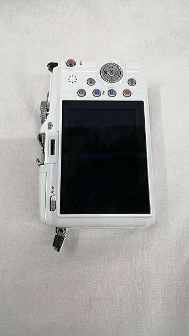 OLYMPUS|※ジャンク品 ミラーレス一眼カメラ|HARDOFFオフモール