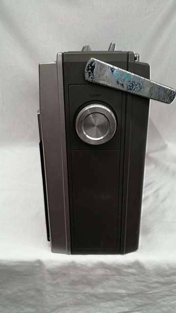 National ラジカセジャンク品 NATIONAL|※ジャンク品 ラジカセ|HARDOFFオフモール（オフモ