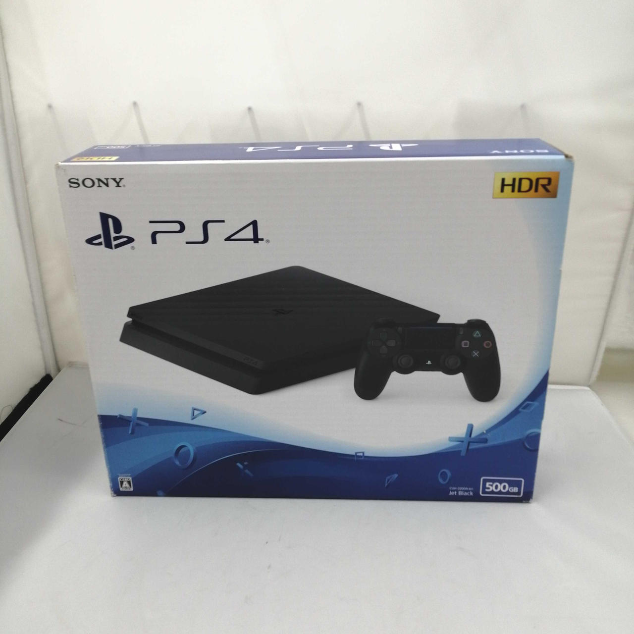 SONY PlayStation4 付属物完備 Amazon.co.jp: PlayStation 4 PlayStation Camera同梱版