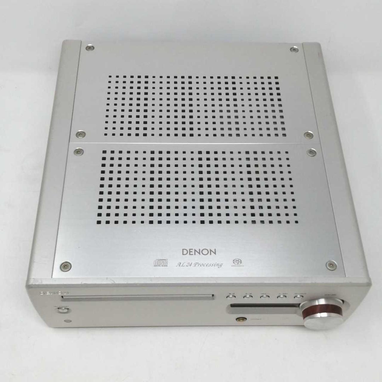 デノン / デンオン(DENON)|CDレシーバー|HARDOFFオフモール