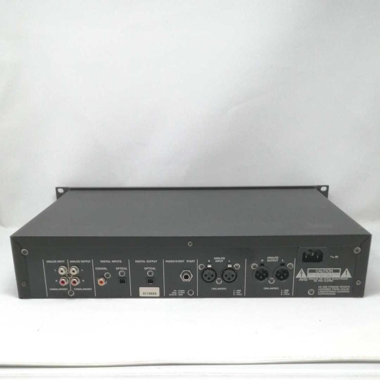 TASCAM MD-301mkll 業務用 MDレコーダー　　動作品　美品 Amazon.co.jp: タスカム TASCAM MD-301MKⅡ 業務用 MDレコーダー