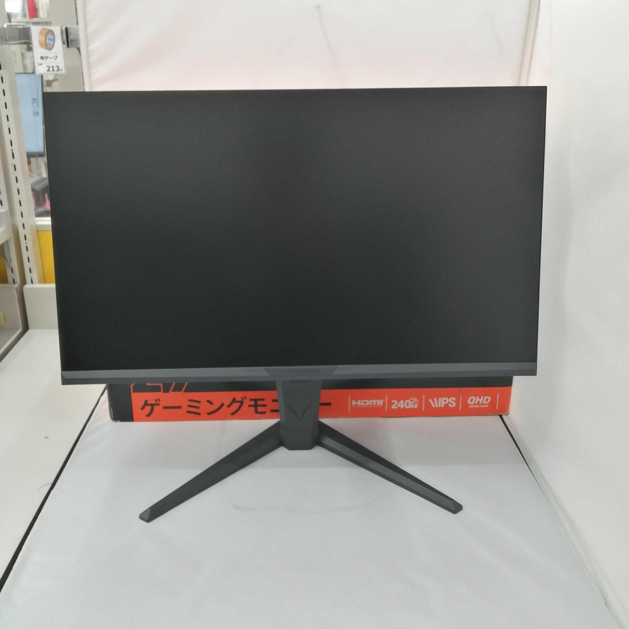 MINIFIRE|WQHD 240Hz 27インチ|HARDOFFオフモール（オフモ
