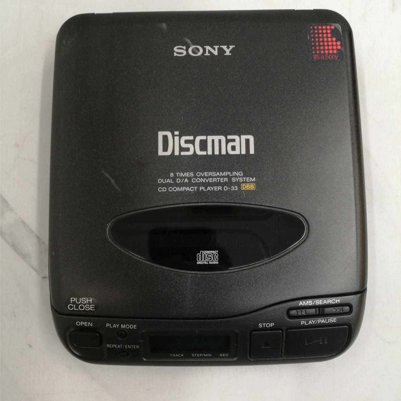 Sony ポータブルCDプレーヤー HDMI対応 Amazon.co.jp: SONY ポータブルCDプレーヤー（ウォークマン） D