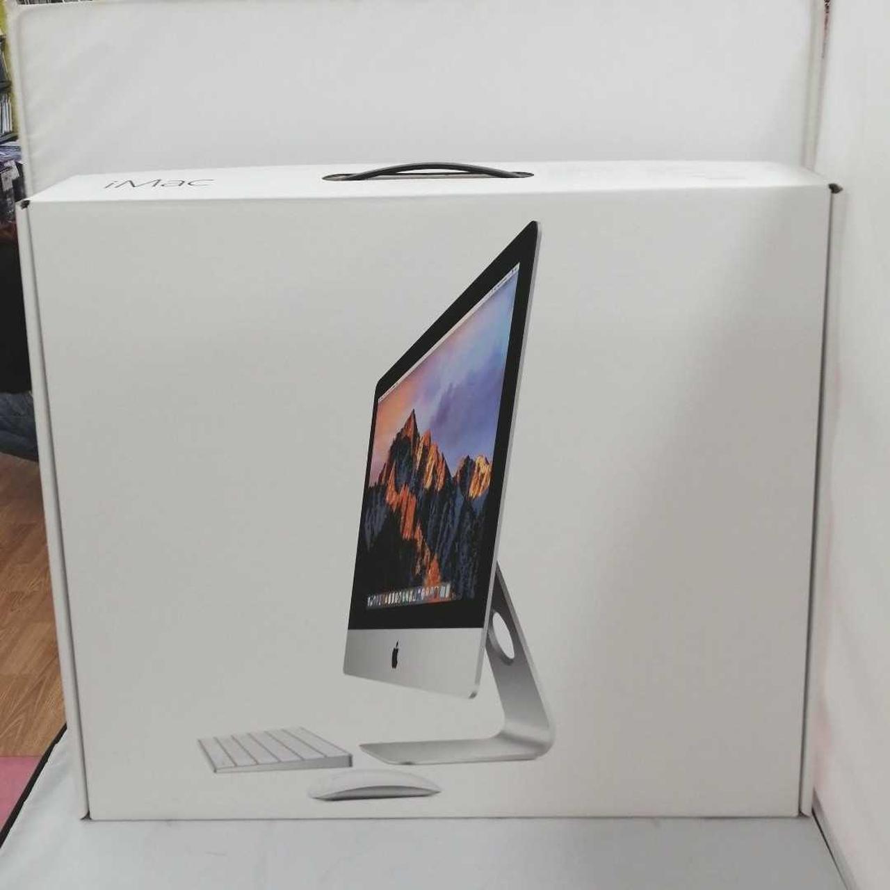 アップルコンピュータジャパン(APPLE)|iMAC 21.5 LATE 2015