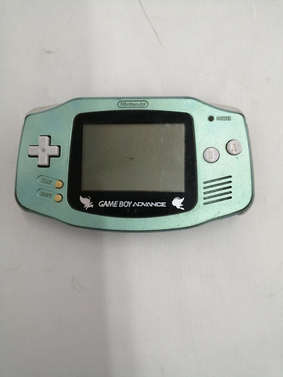 GAMEBOYアドバンス