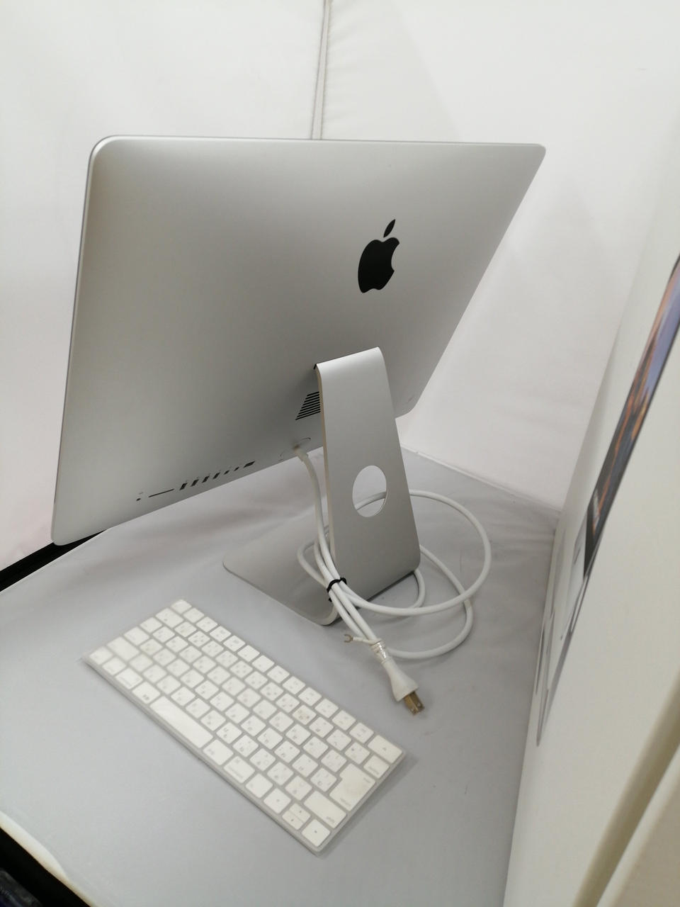 本体のみApple iMac 21.5インチ MK142J/A late2015 本体のみApple iMac 21.5インチ MK142J/A late2015 Amazon.com