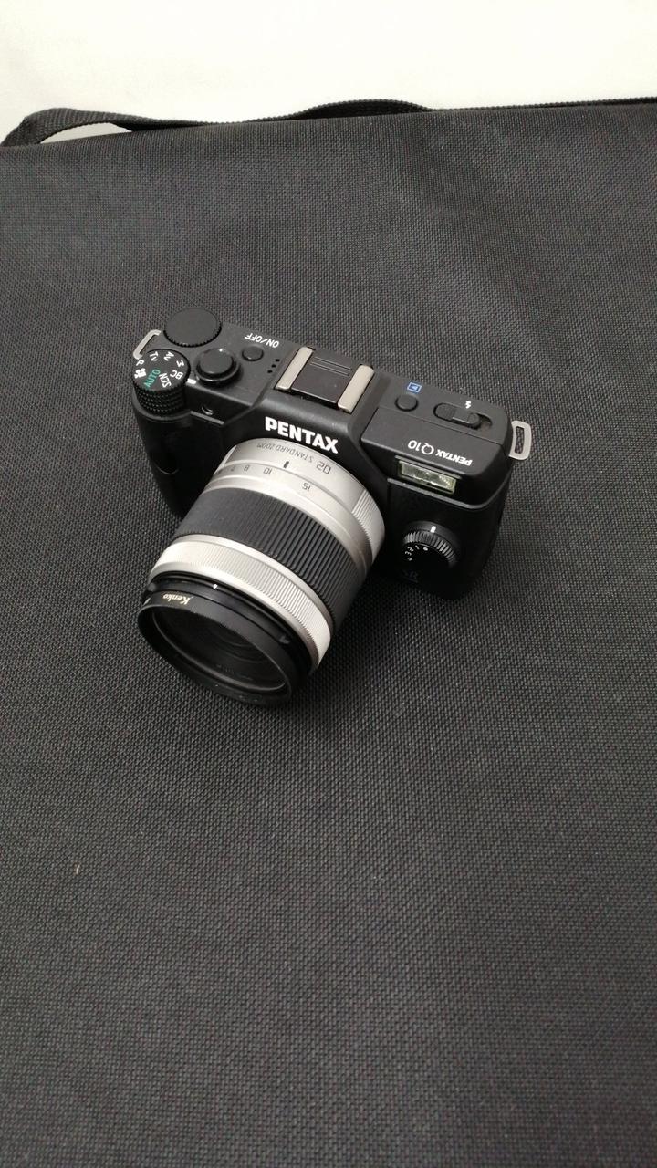 ペンタックス / アサヒコウガクコウギョウ(PENTAX)|ミラーレス
