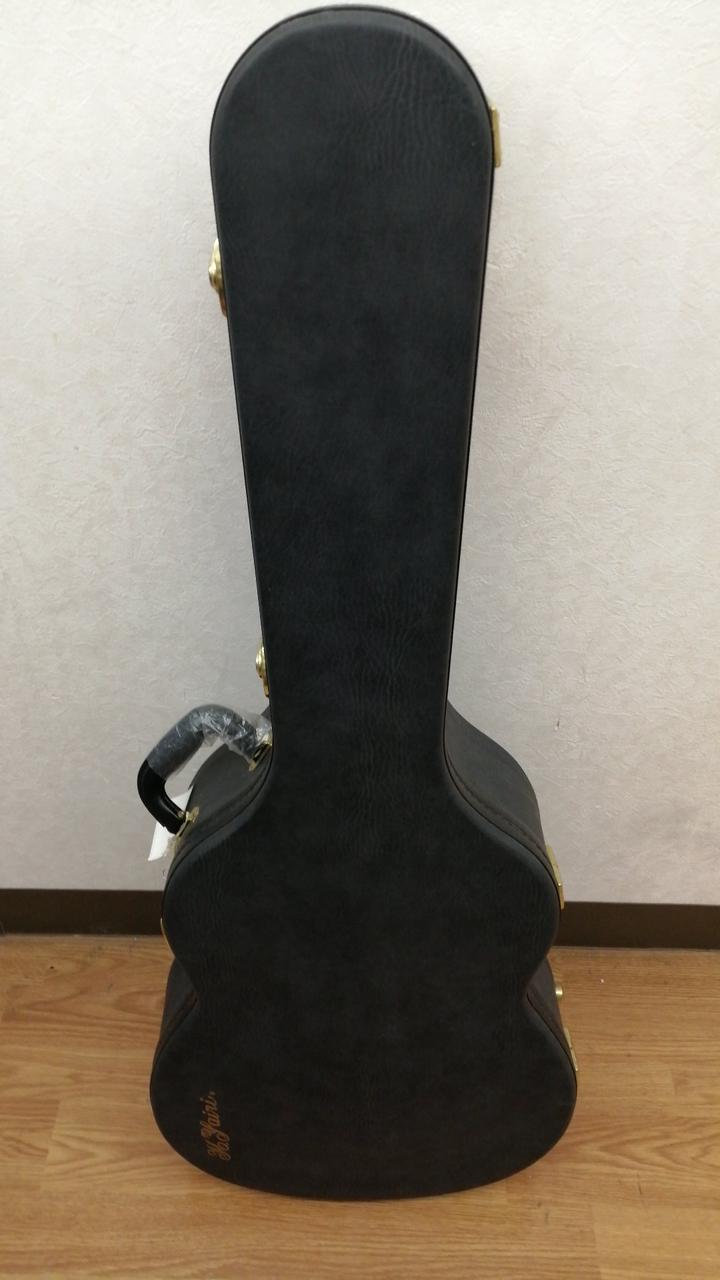 K.YAIRI 型番：SRF-MA1 アコースティックギター