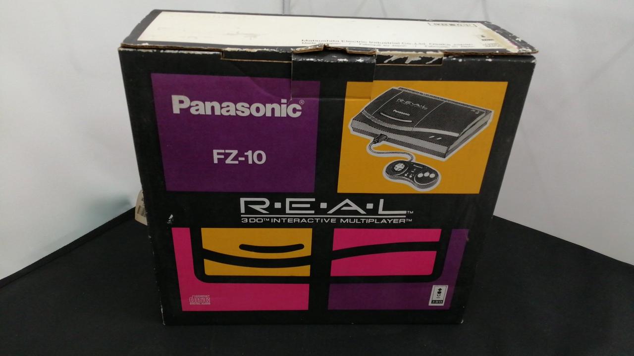パナソニック(PANASONIC)|3DO REAL|HARDOFFオフモール（オフモ