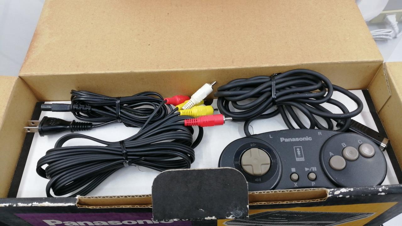 パナソニック(PANASONIC)|3DO REAL|HARDOFFオフモール（オフモ