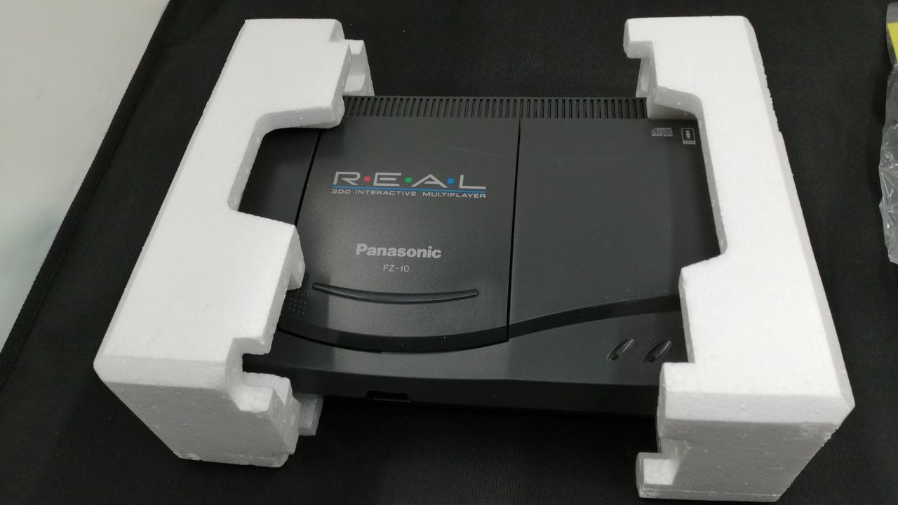 パナソニック(PANASONIC)|3DO REAL|HARDOFFオフモール（オフモ