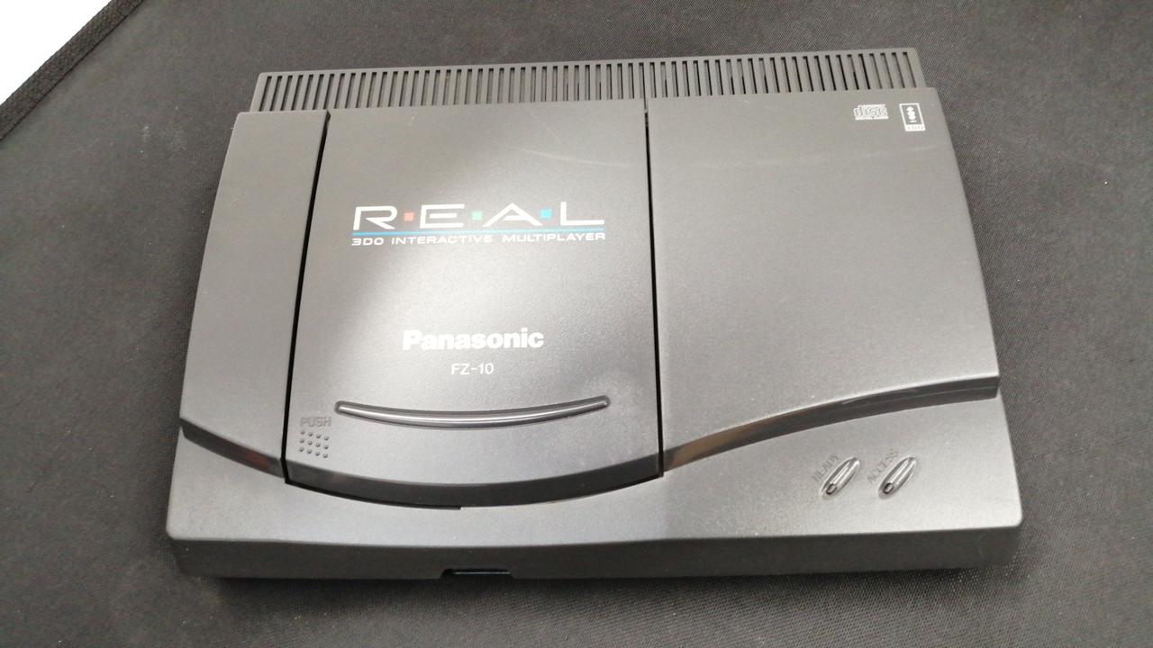 パナソニック(PANASONIC)|3DO REAL|HARDOFFオフモール（オフモ