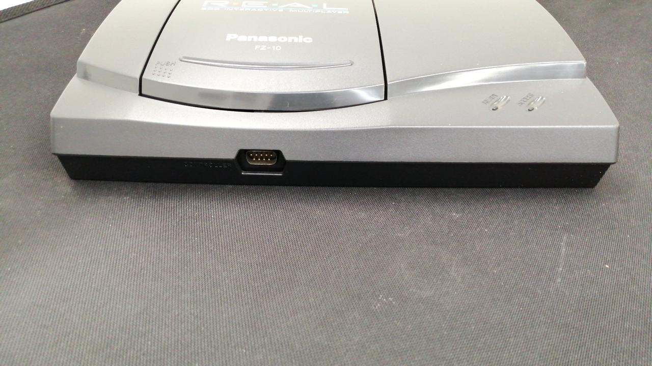 パナソニック(PANASONIC)|3DO REAL|HARDOFFオフモール（オフモ