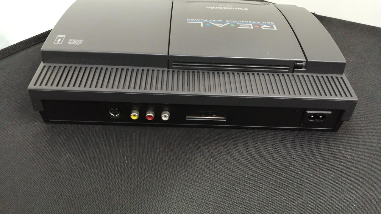 パナソニック(PANASONIC)|3DO REAL|HARDOFFオフモール（オフモ