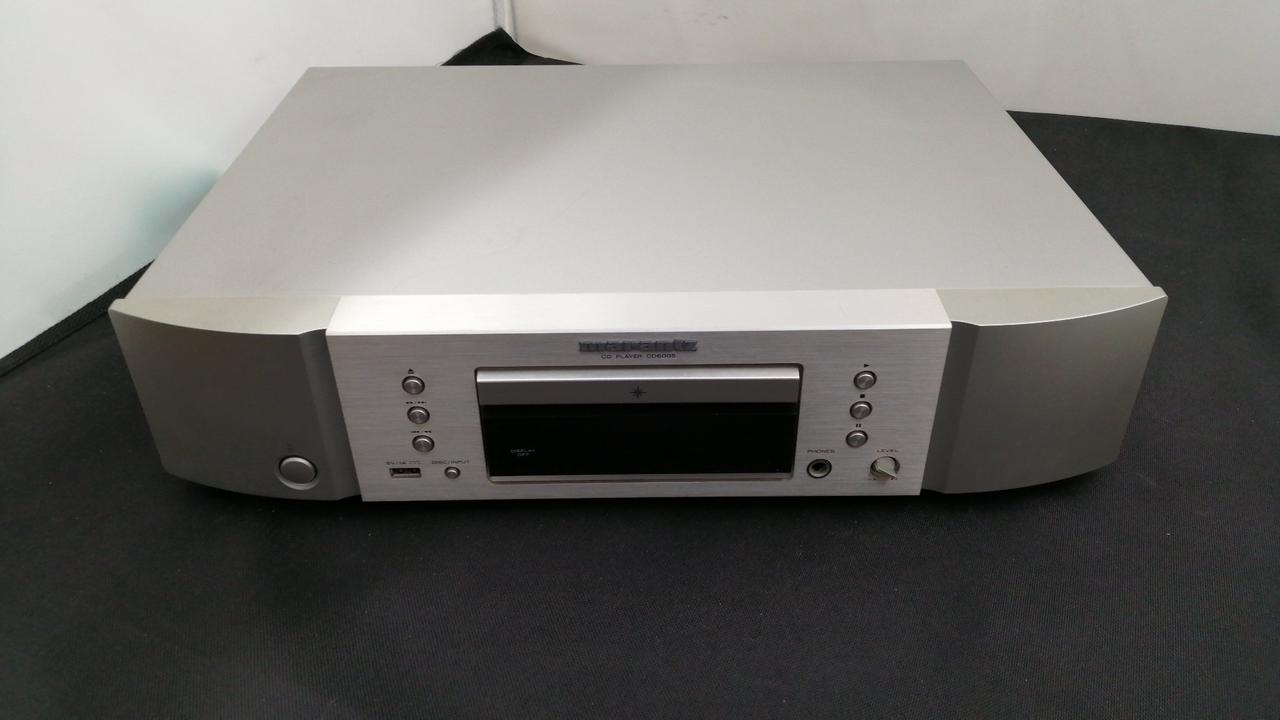 MARANTZ|CDプレーヤー|HARDOFFオフモール（オフモ