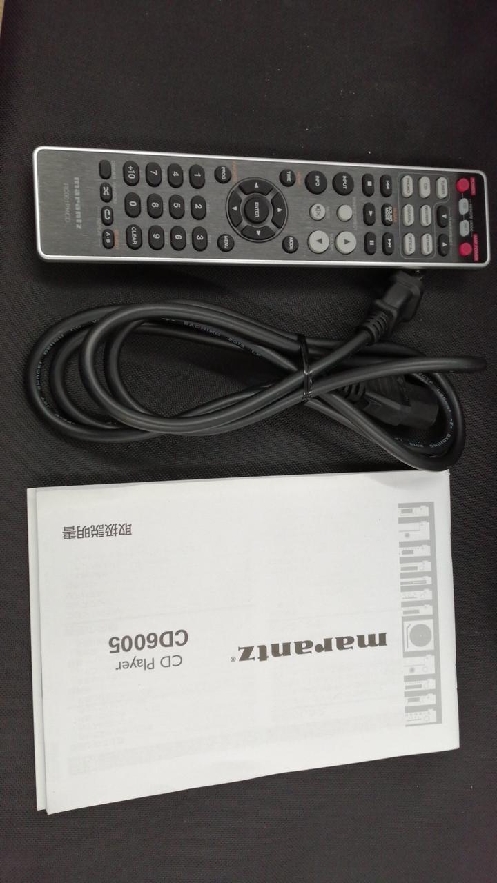 MARANTZ|CDプレーヤー|HARDOFFオフモール（オフモ