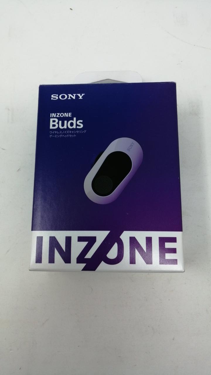 SONY 型番：WF-G700N ワイヤレスイヤホン