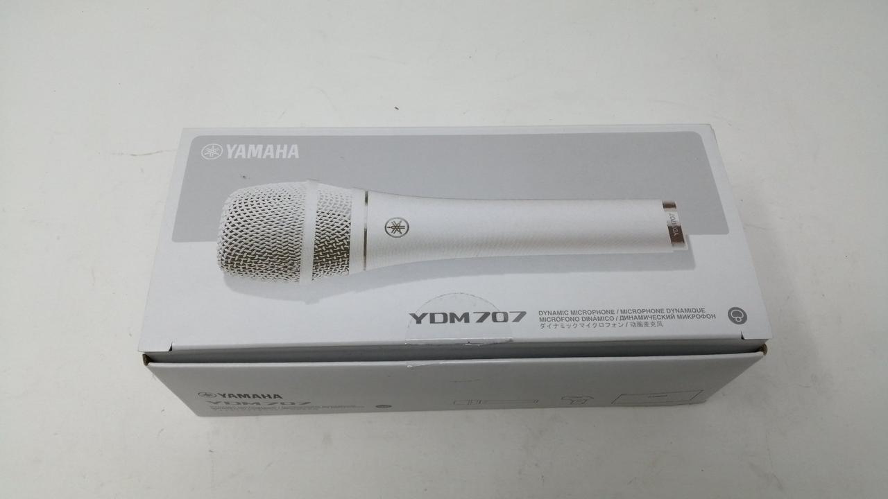 ヤマハ(YAMAHA)|ダイナミックマイクロフォン|HARDOFFオフモール