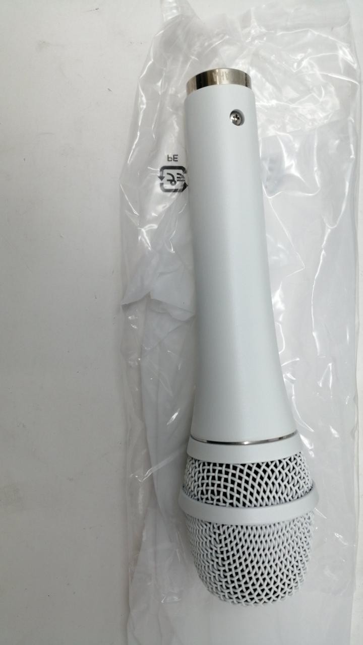 ダイナミックマイクロフォン SHURE SM58-CN BTS-A(ステージパフォーマンスキット)(SM58