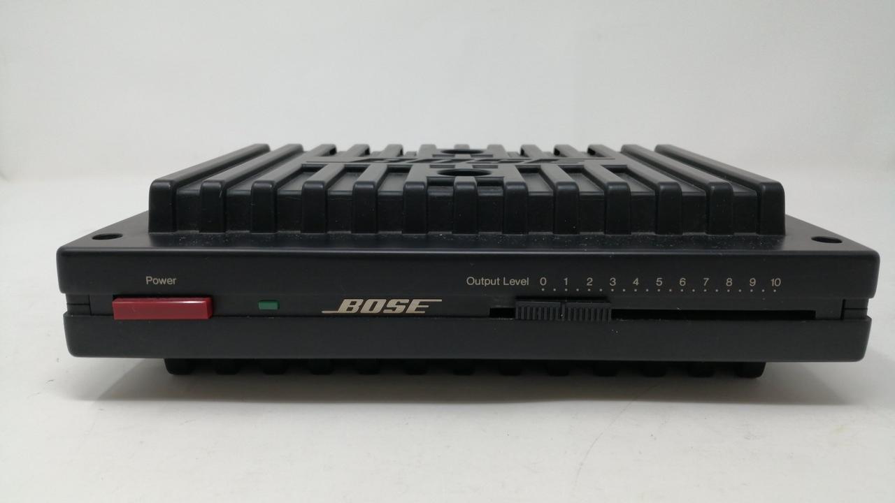 BOSE|パワーアンプ|HARDOFFオフモール（オフモ）|1010380000052234