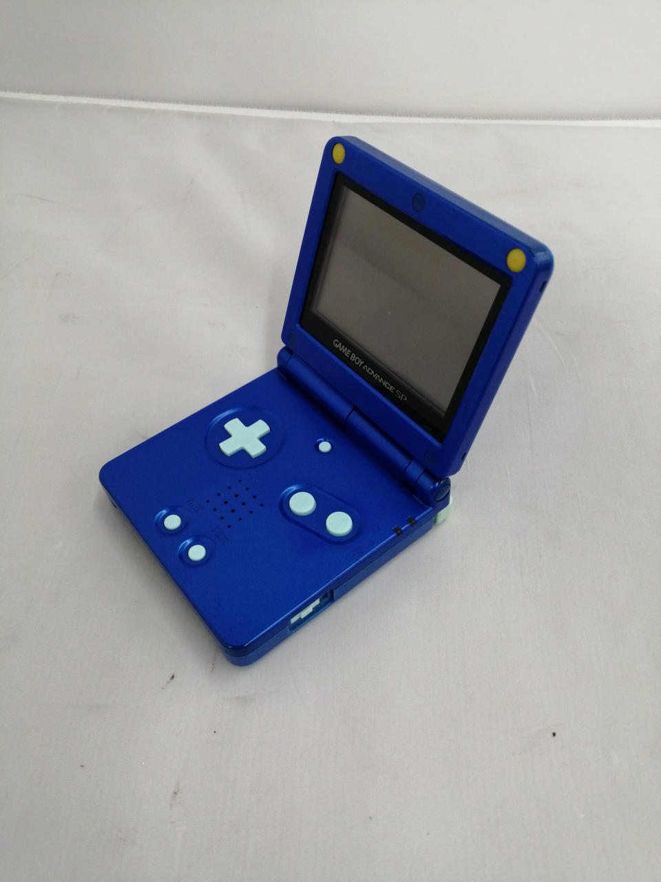 ニンテンドウ(NINTENDO)|アドバンスSP|HARDOFFオフモール