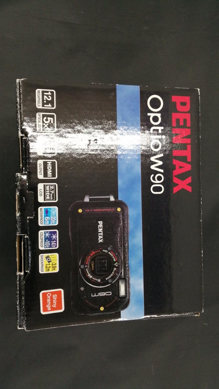 ペンタックス / アサヒコウガクコウギョウ(PENTAX)|コンパクト