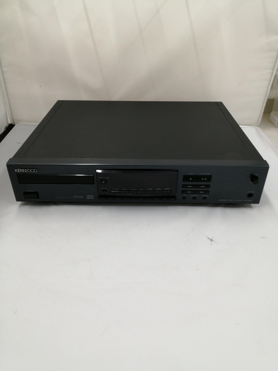 ケンウッド(KENWOOD)|CDプレーヤー|HARDOFFオフモール（オフモ