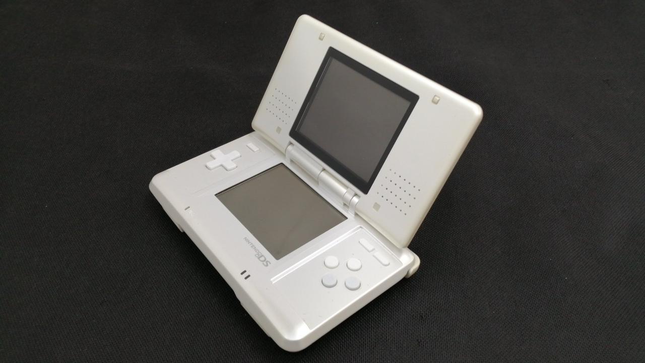 ニンテンドー DS