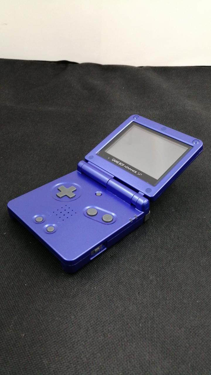 ゲームボーイアドバンスSP