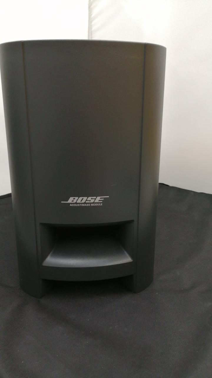 ボーズ(BOSE)|2.1CHホームシアターシステム|HARDOFFオフモール
