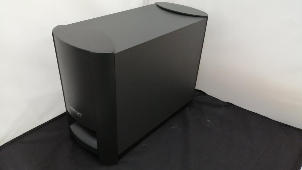 ボーズ(BOSE)|2.1CHホームシアターシステム|HARDOFFオフモール