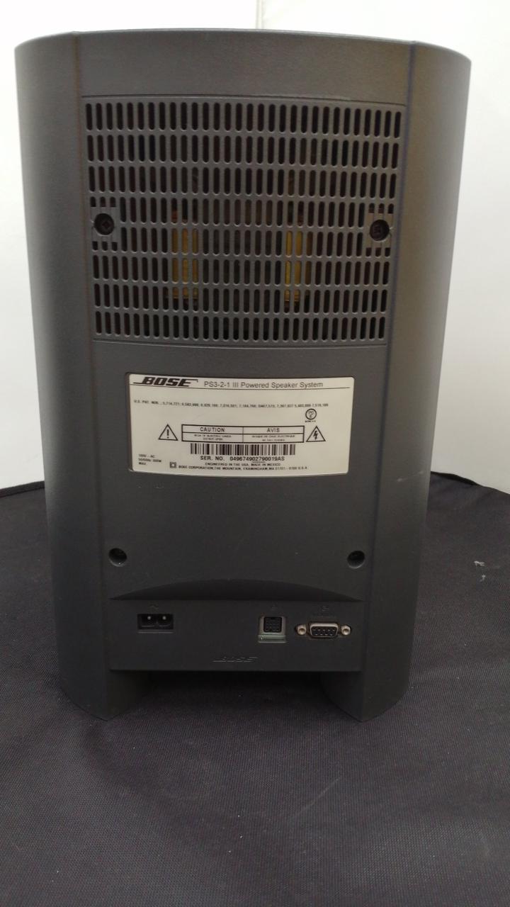 ボーズBOSE デジタルホームシアター　ステレオシステム ASCII.jp：親切さに驚きっぱなし！ BOSEのホームシアター