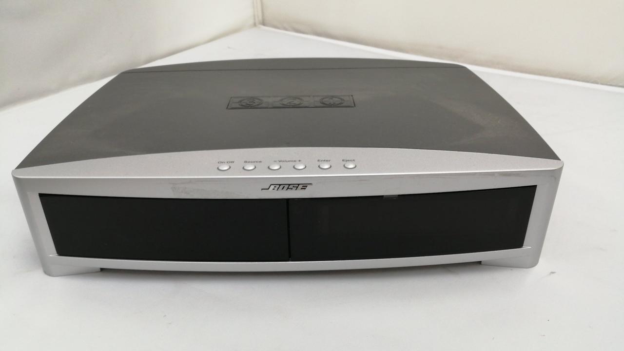 【動作品】BOSE ホームシアターシステム 1SR BOSE、同社初の1.1chホームシアター2モデル - 価格.com