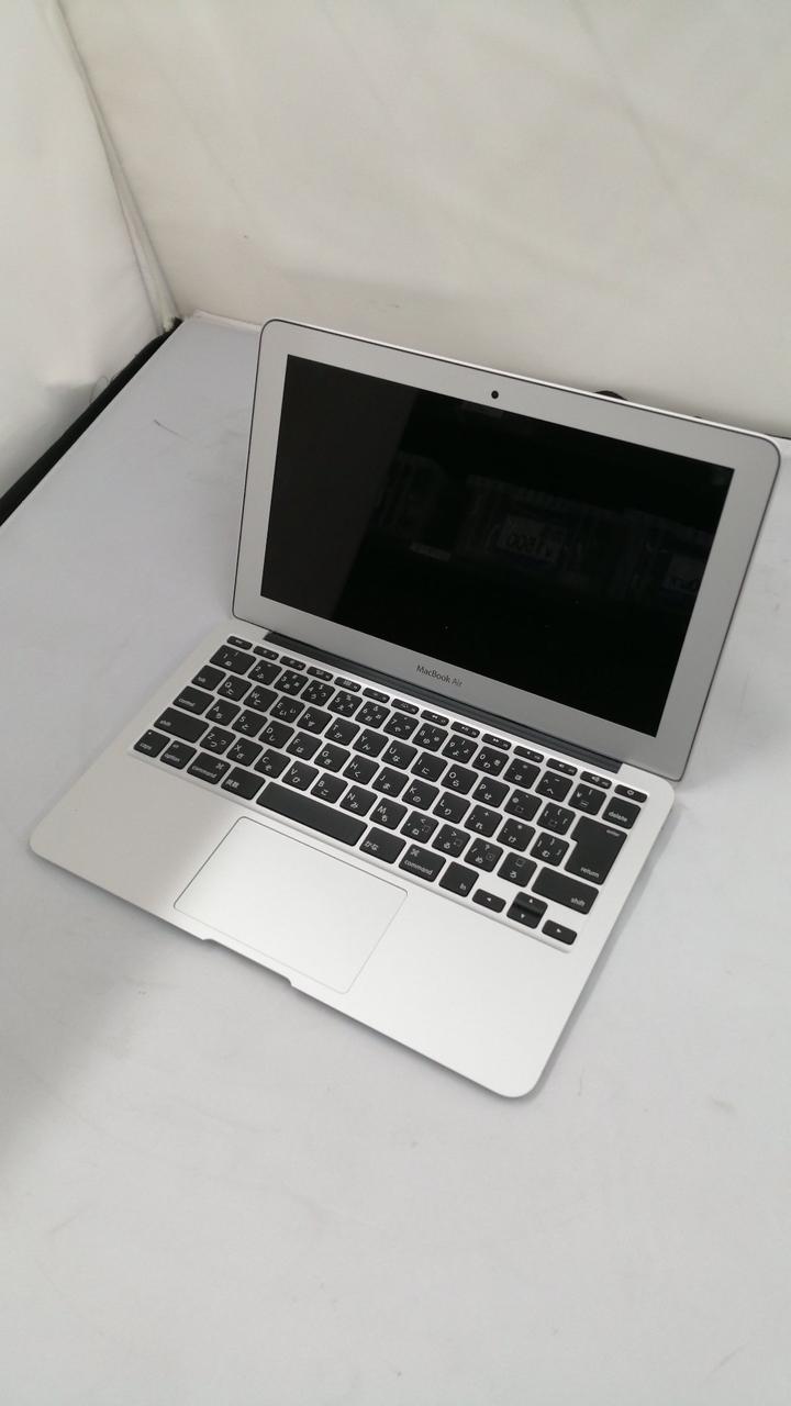 アップルコンピュータジャパン(APPLE)|11インチ Air Mid2013
