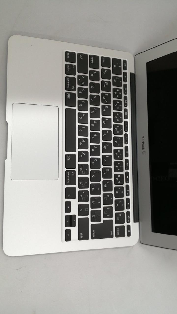 アップルコンピュータジャパン(APPLE)|11インチ Air Mid2013
