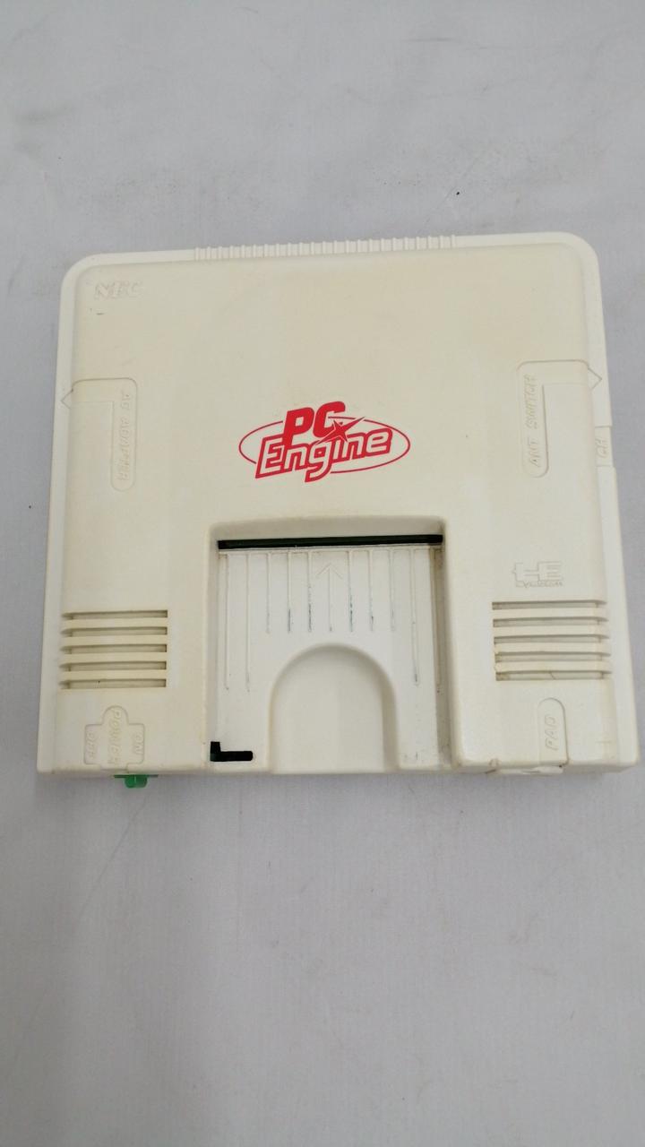 PCエンジン