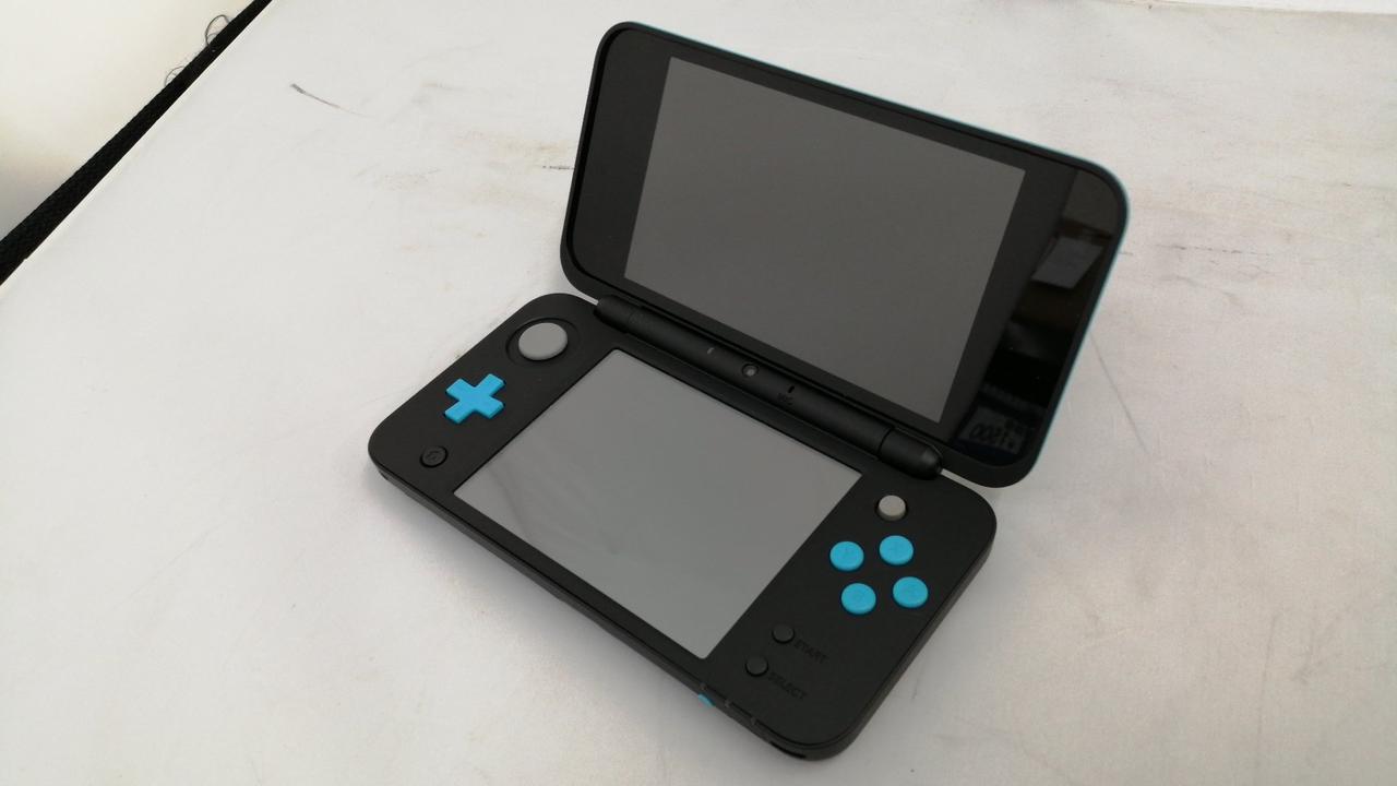 NEW 2DSLL
