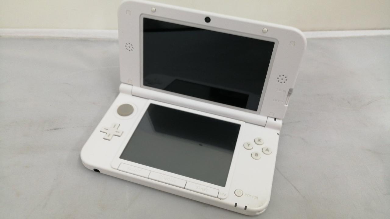 ニンテンドー 3DSLL