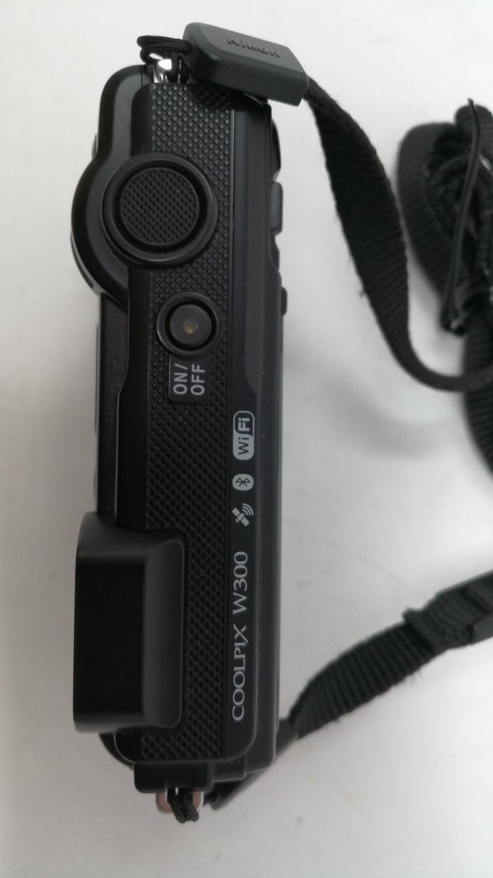 Nikon COOLPIX W300 ジャンク品 修理、部品どり用 Nikon COOLPIX W300 ジャンク品 修理、部品どり用 - メルカリ