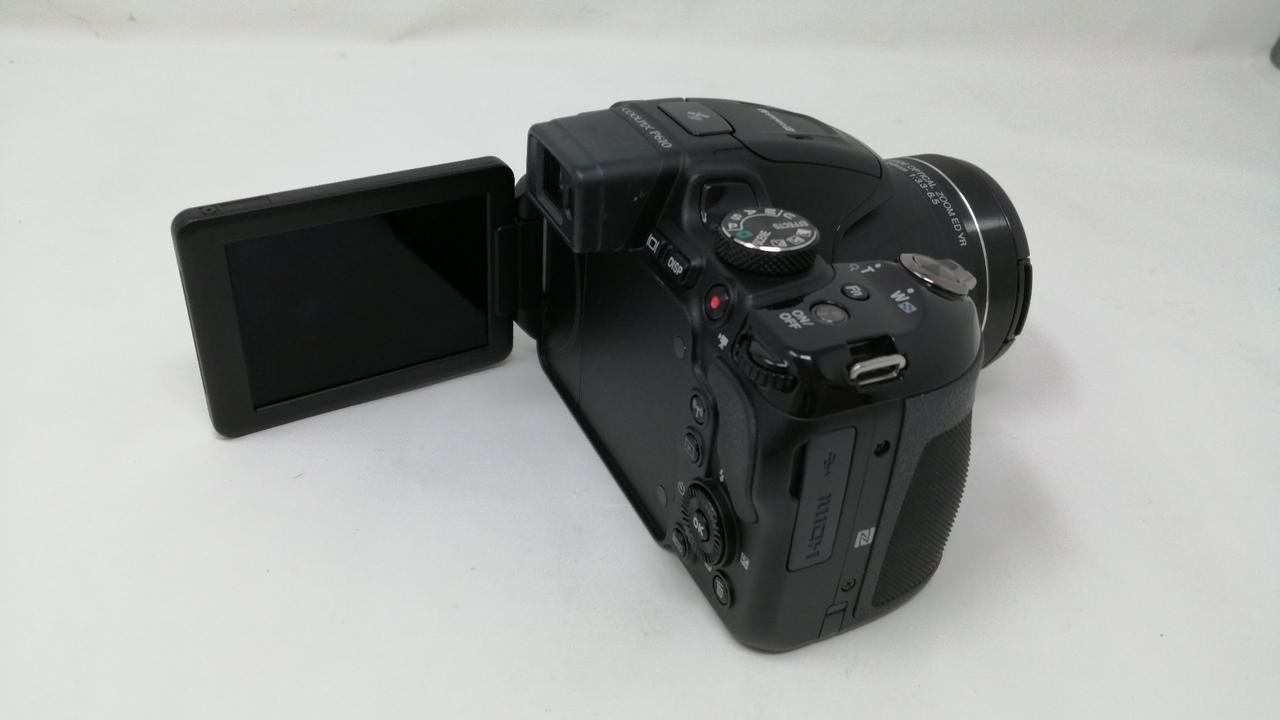 Nikon COOLPIX P610 デジタルカメラ 液晶不良 ジャンク品 Nikon COOLPIX P610 デジタルカメラ 液晶不良 ジャンク品 - メルカリ
